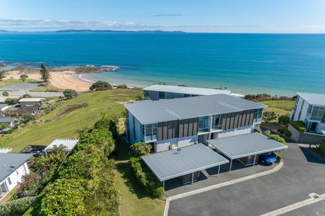 Photo of property in Doubtless Bay Villas, 3/18 Dudley Crescent, Cable Bay, 0420