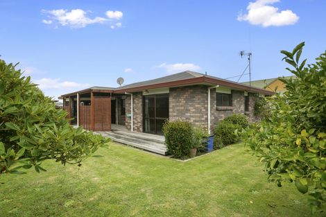 Photo of property in 89 Tawari Street, Matamata, 3400