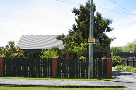 Photo of property in 79 Queen Street, Westport, 7825