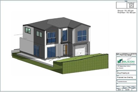 Photo of property in 1/18 Ruth Street, Manurewa, Auckland, 2102