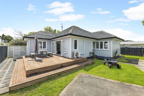 Photo of property in 16b Kerry Place, Papakura, 2110