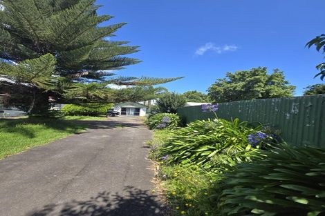 Photo of property in 21 Smiths Avenue, Papakura, 2110