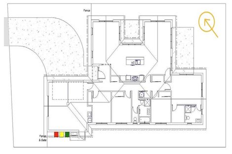 Photo of property in 21 Morrison Avenue, Elgin, 7772