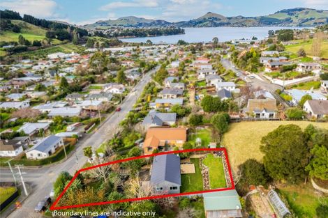 Photo of property in 59 Hall Road, Sawyers Bay, Port Chalmers, 9023