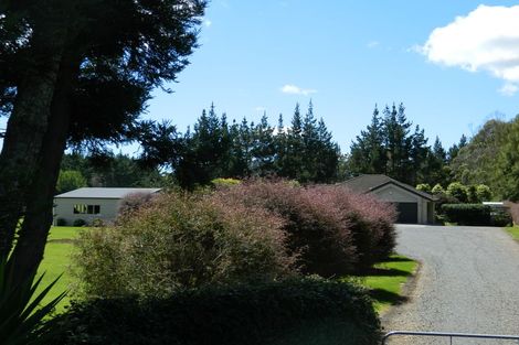 Photo of property in 46 Mangakaretu Road, Waipapa, Kerikeri, 0295