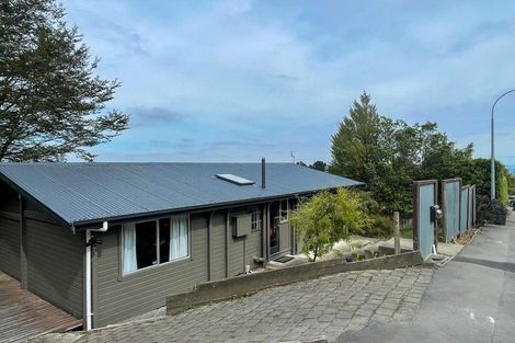Photo of property in 218 Dyers Pass Road, Cashmere, Christchurch, 8022