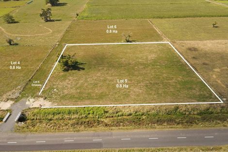 Photo of property in 502a Tenfoot Road, Taupiri, 3791