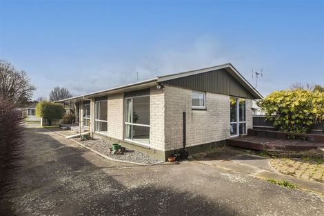 Photo of property in 29 Northcroft Street, Hoon Hay, Christchurch, 8025
