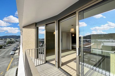 Photo of property in Vela Apartments, 207/2 Campbell Terrace, Petone, Lower Hutt, 5012