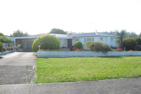 Photo of property in 13 Delhi Avenue, Aramoho, Whanganui, 4500