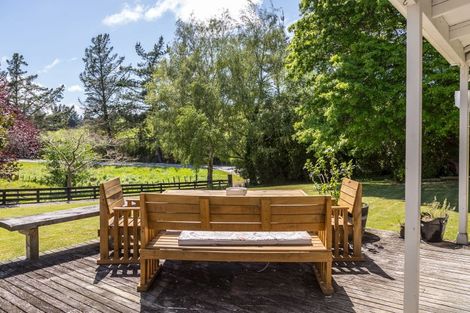 Photo of property in 490 Ngaumu Road, Ngaumu, Masterton, 5890