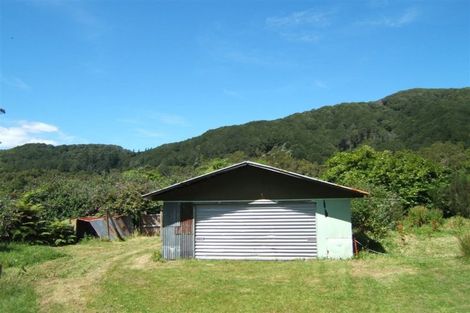 Photo of property in 722 Taylorville Road, Taylorville, Greymouth, 7805