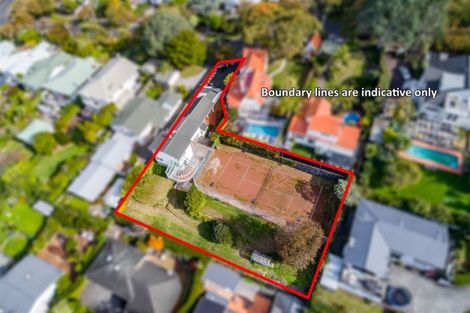Photo of property in 15 Bingley Avenue, Epsom, Auckland, 1023