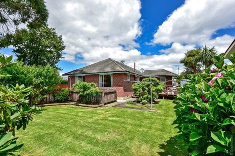 Photo of property in 4/401 Cashel Street, Linwood, Christchurch, 8011
