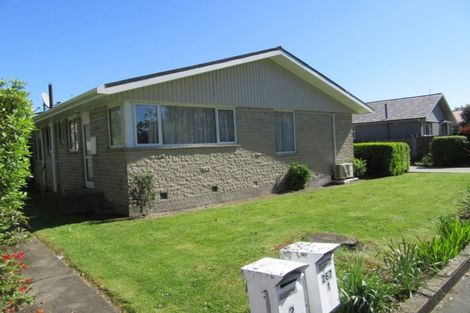 Photo of property in 267 Waimairi Road, Ilam, Christchurch, 8041