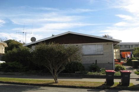 Photo of property in 1/5 Beaumont Street, Oceanview, Timaru, 7910