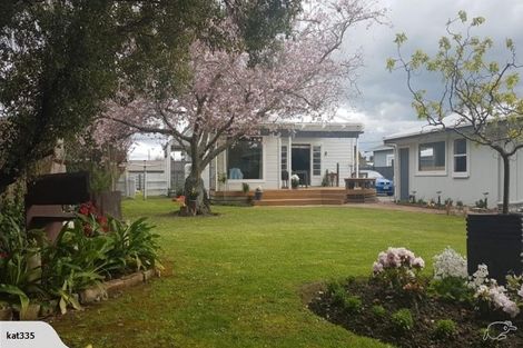 Photo of property in 7 Francis Drake Street, Waipukurau, 4200