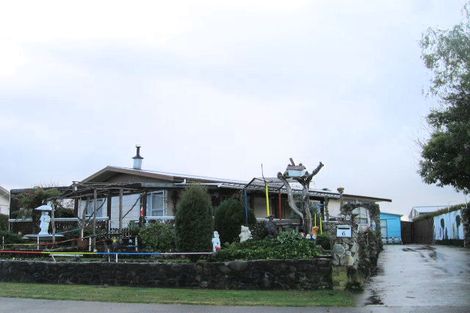 Photo of property in 6 Weddell Street, Flaxmere, Hastings, 4120