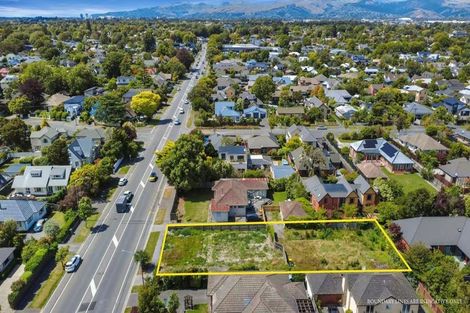 Photo of property in 71 Memorial Avenue, Ilam, Christchurch, 8053