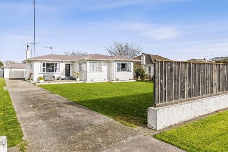 Photo of property in 7 Read Street, Levin, 5510