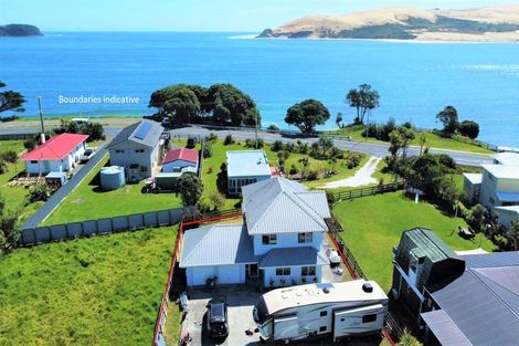 Photo of property in 31 Akiha Street, Omapere, Kaikohe, 0473