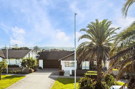 Photo of property in 113 Buckley Avenue, Hobsonville, Auckland, 0616