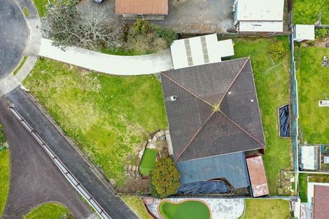 Photo of property in 15 Karo Place, Matamata, 3400