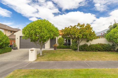Photo of property in 31 Millstream Drive, Northwood, Christchurch, 8051