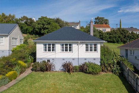 Photo of property in 25 Prospect Bank, Wakari, Dunedin, 9010