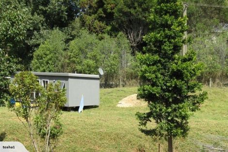 Photo of property in 484 Paparore Road, Paparore, Awanui, 0486