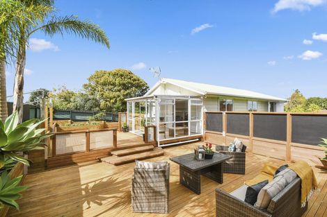 Photo of property in 5/553 Weymouth Road, Weymouth, Auckland, 2103