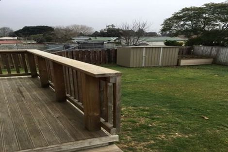 Photo of property in 25 Harlock Place, Huntly, 3700