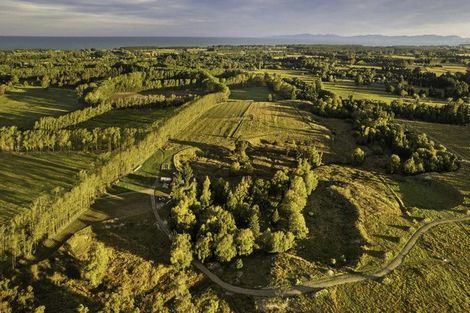 Photo of property in 172 Stockdills Road, Amberley, 7481