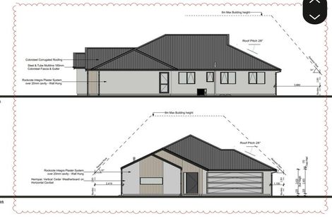 Photo of property in 109 Aviemore Drive, Marshland, Christchurch, 8083