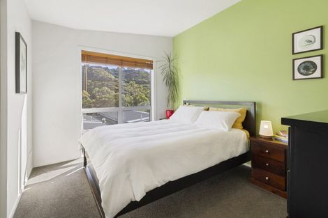 Photo of property in 10/114 Mitchell Street, Brooklyn, Wellington, 6021