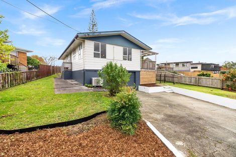 Photo of property in 35 Takahe Street, Tikipunga, Whangarei, 0112