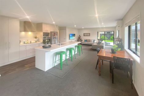 Photo of property in 8 Te Kereme Street, Marshland, Christchurch, 8083