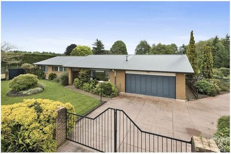 Photo of property in 243 Woodside Road, Matangi, Hamilton, 3284