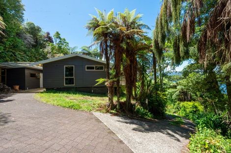 Photo of property in 248 Spencer Road, Lake Tarawera, Rotorua, 3076