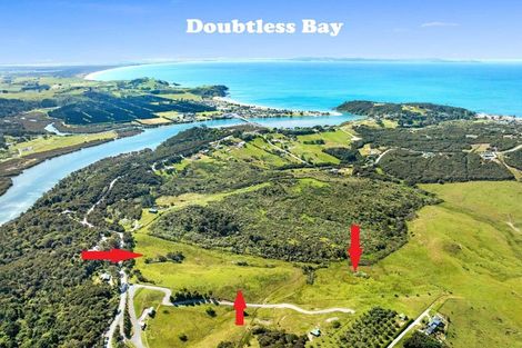 Photo of property in 165 Taipa Heights Drive, Taipa, 0420