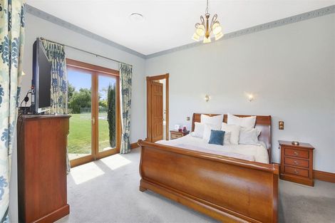 Photo of property in 289 Trices Road, Prebbleton, 7604