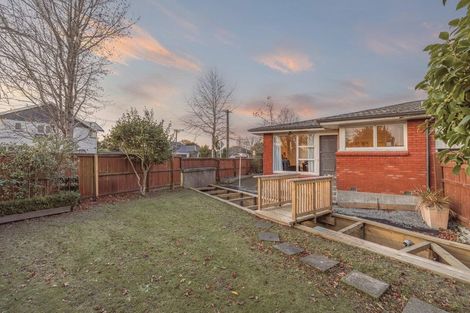 Photo of property in 1/24 Scotston Avenue, St Albans, Christchurch, 8052