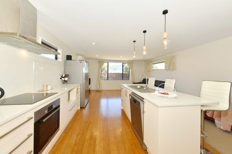 Photo of property in 3b Dickson Crescent, Hornby, Christchurch, 8042