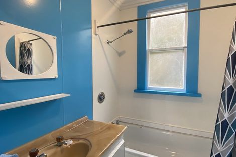 Photo of property in 8 Thomson Street, Lookout Point, Dunedin, 9011