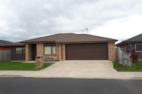 Photo of property in 7 Charlotte Crescent, Dinsdale, Hamilton, 3204