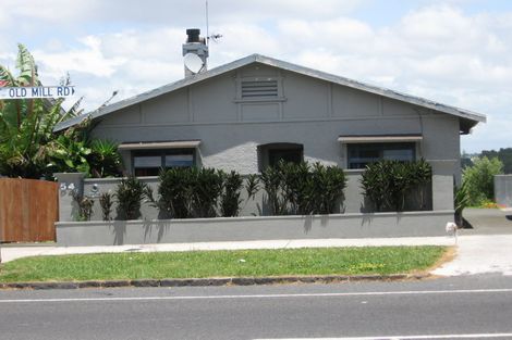 Photo of property in 54 Old Mill Road, Grey Lynn, Auckland, 1021