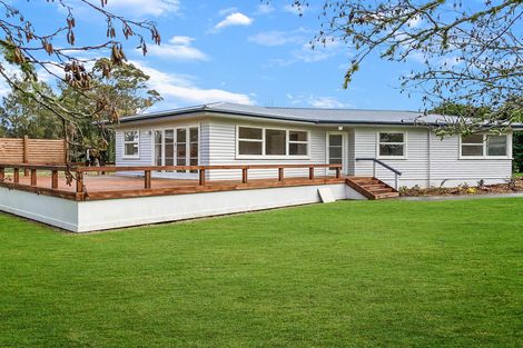 Photo of property in 189b Sandys Road, Waipapa, Kerikeri, 0295