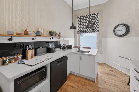 Photo of property in 107a Stafford Street, Dunedin Central, Dunedin, 9016