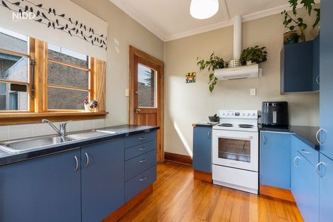 Photo of property in 43 Glenpark Avenue, Mornington, Dunedin, 9011