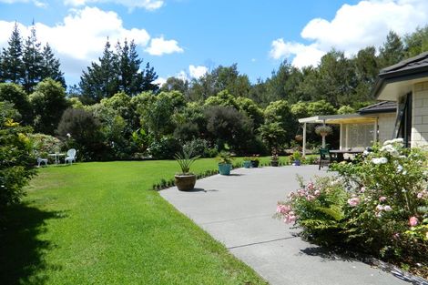 Photo of property in 46 Mangakaretu Road, Waipapa, Kerikeri, 0295